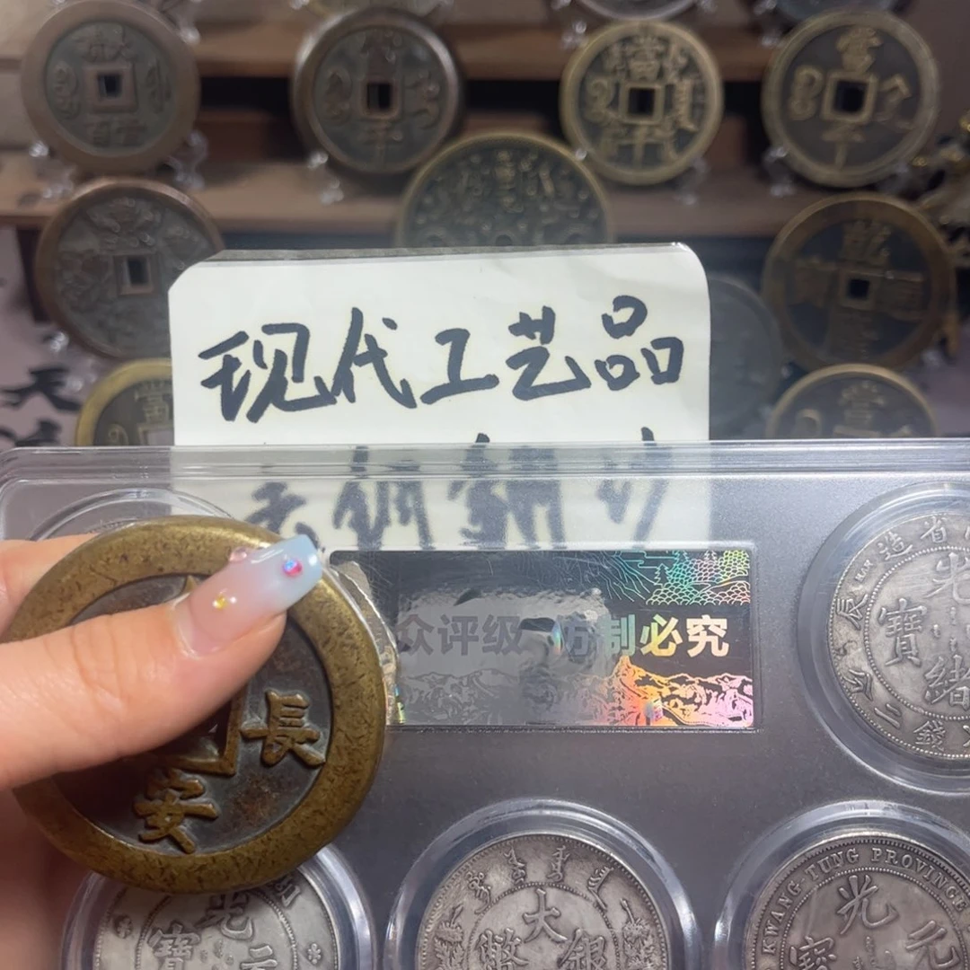 铜往**风铜现代工艺品工厂自产自发