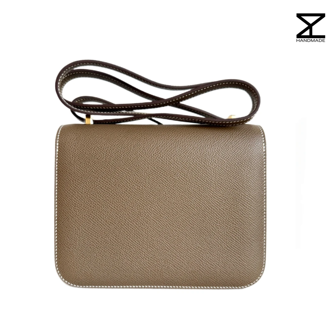 宗老师私定【康18】升级版手工订制空姐包单肩斜挎女网红手机包