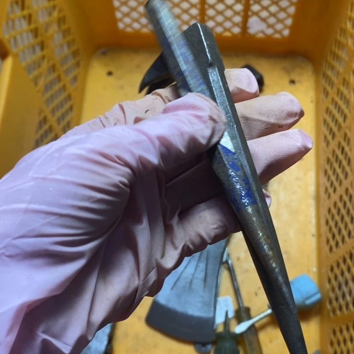 铁昵*二手工具二手工具