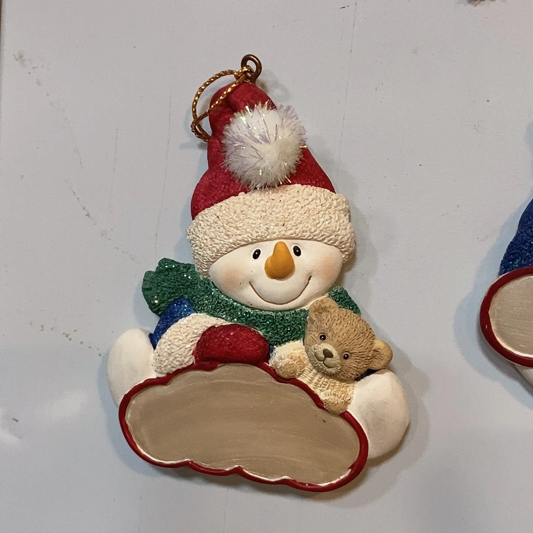 树脂制品冰箱贴树脂