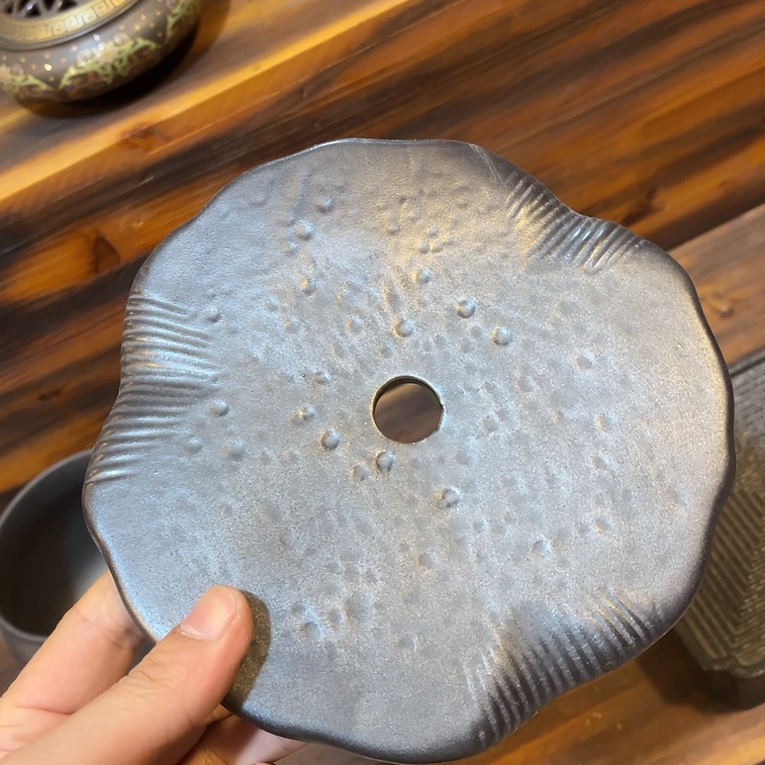 陶瓷茶具摆件香炉