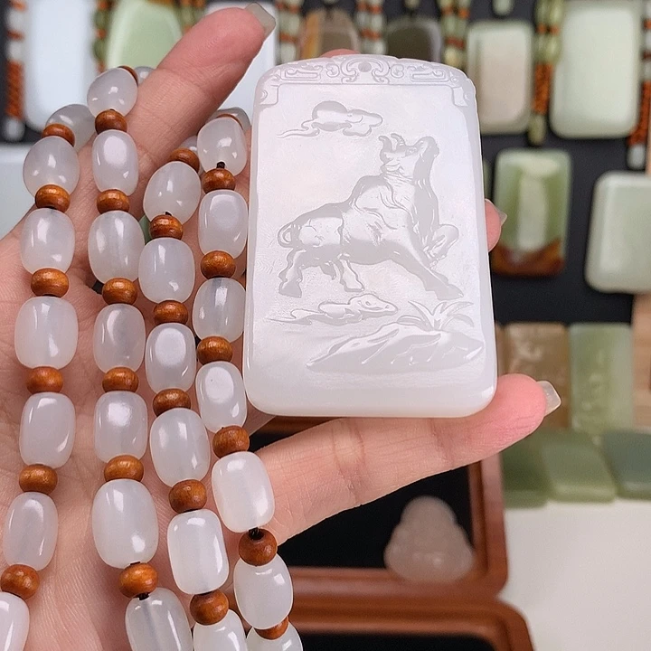 ！***段一物一拍所见所得