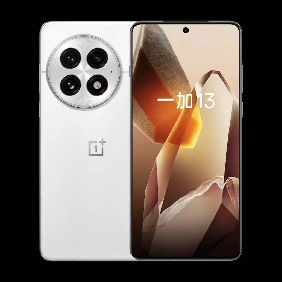 准新品 OnePlus/一加 13 5G手机 骁龙8至尊版游戏 拍照二手未使用
