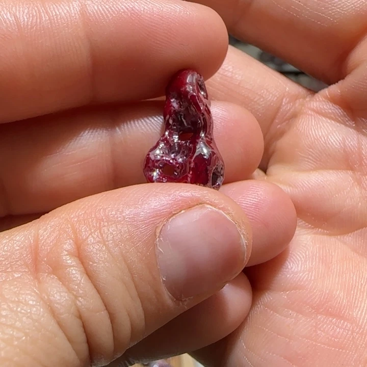 天然辰砂000000004