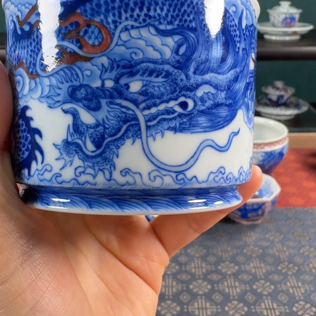 杯优游瓷生活雅器