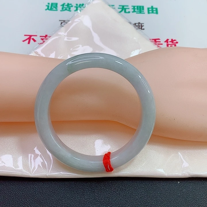 未镶嵌手镯翡翠?****?