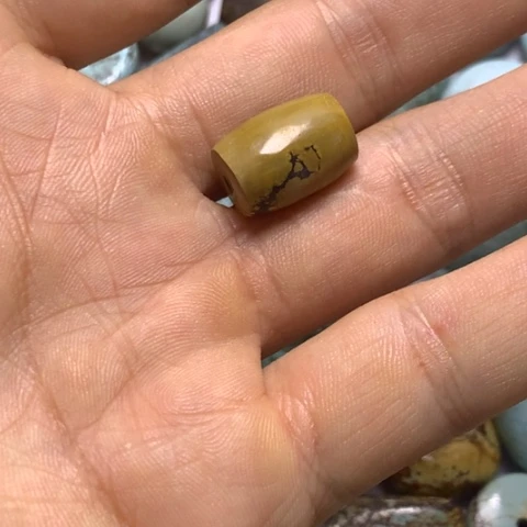 无铁合金配饰饰品南国风光无限