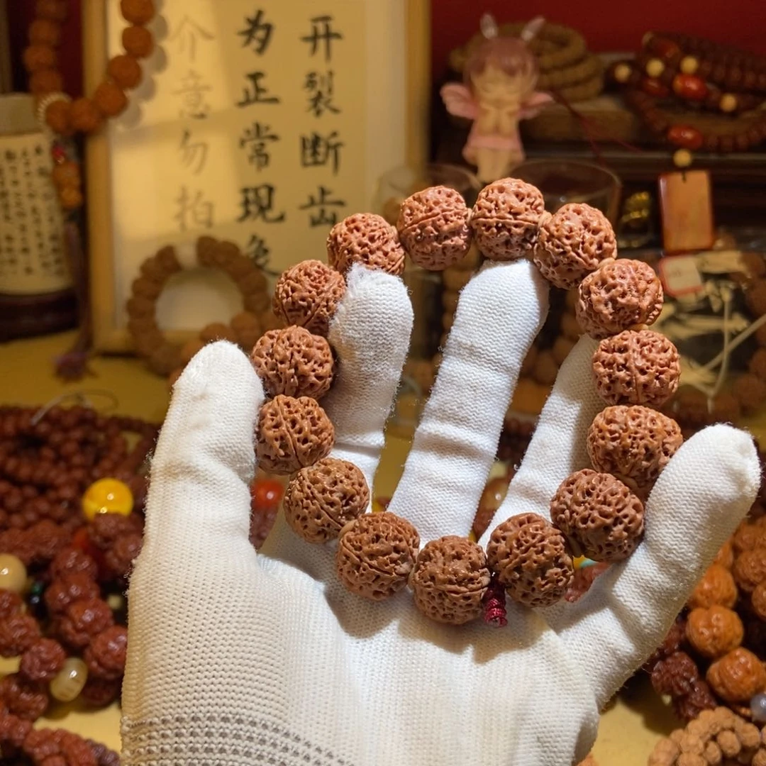 金刚菩提吊坠195原籽