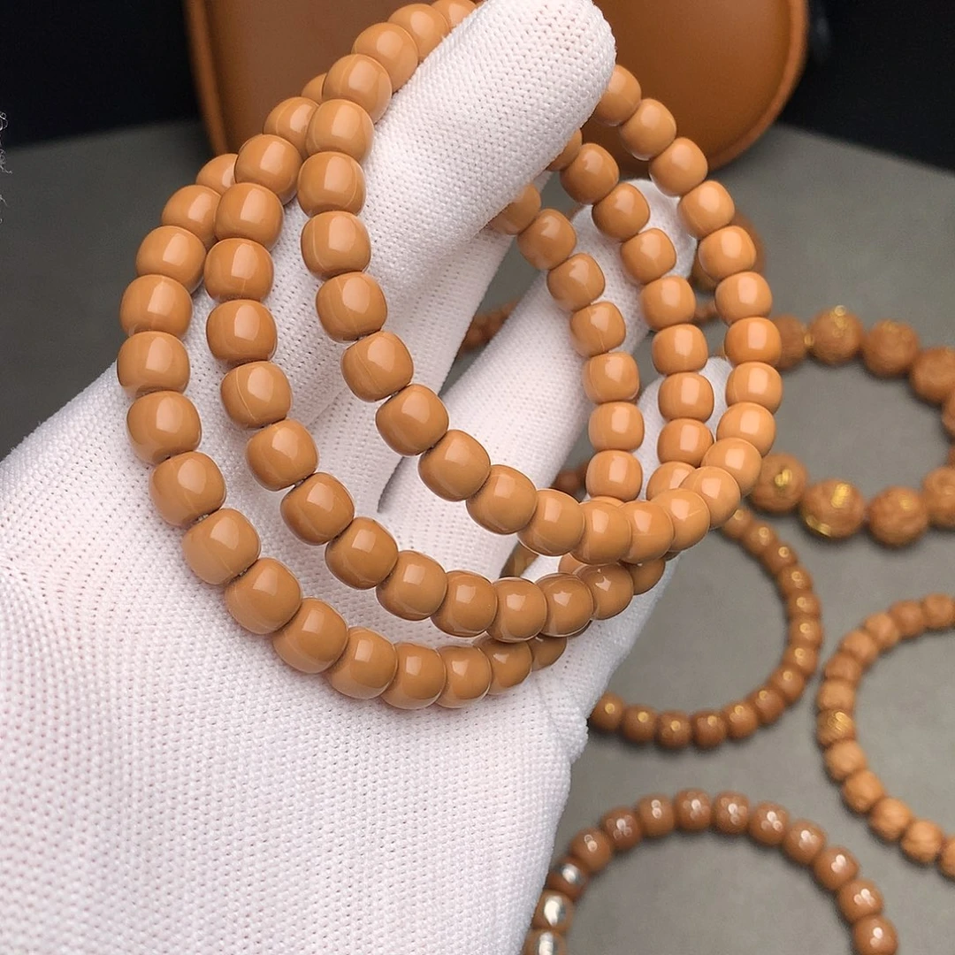 手串猴头核桃老型8.0，8.0全品