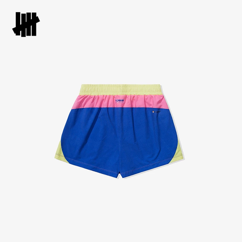 UNDEFEATED联名五条杠秋季新品女子乒乓球运动裙裤