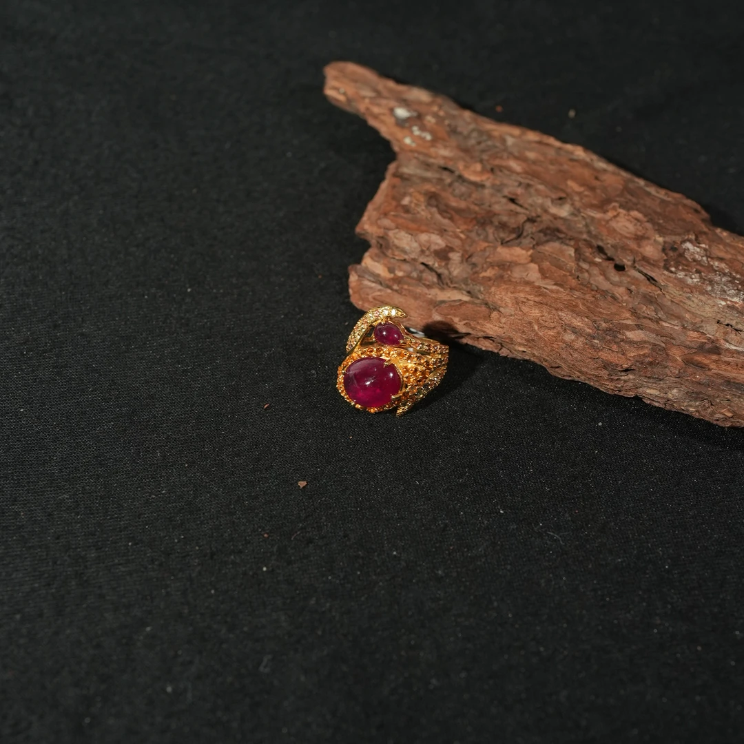 非金属陶瓷戒指 香港王老板-饰品戒指9v1466