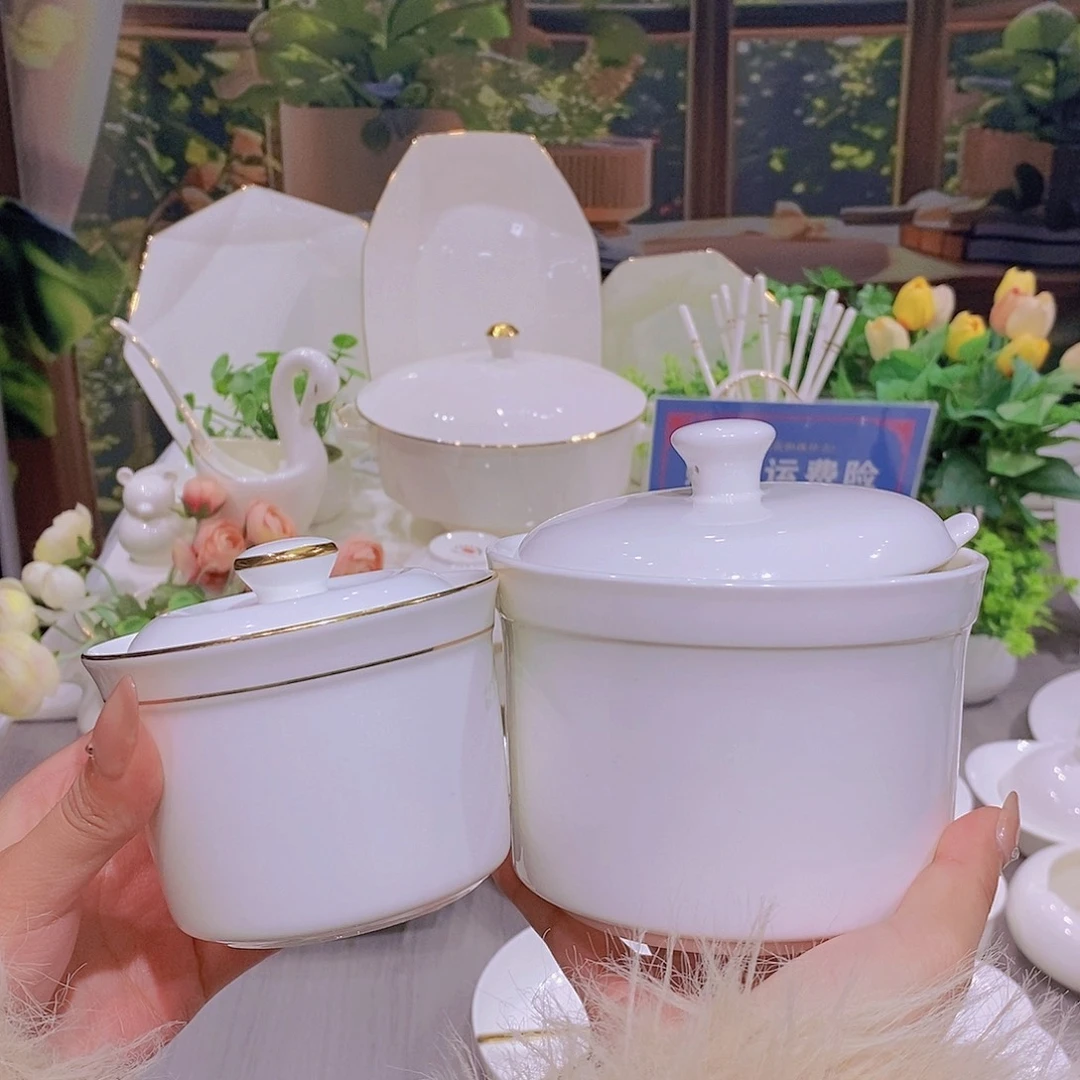 45%以上骨粉骨瓷