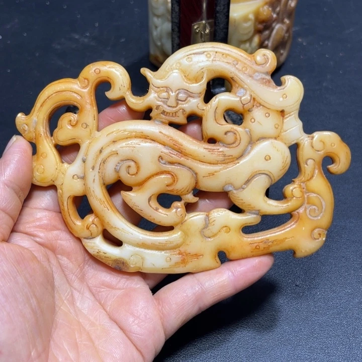 一物一图发货支持七天无理由。底槽青