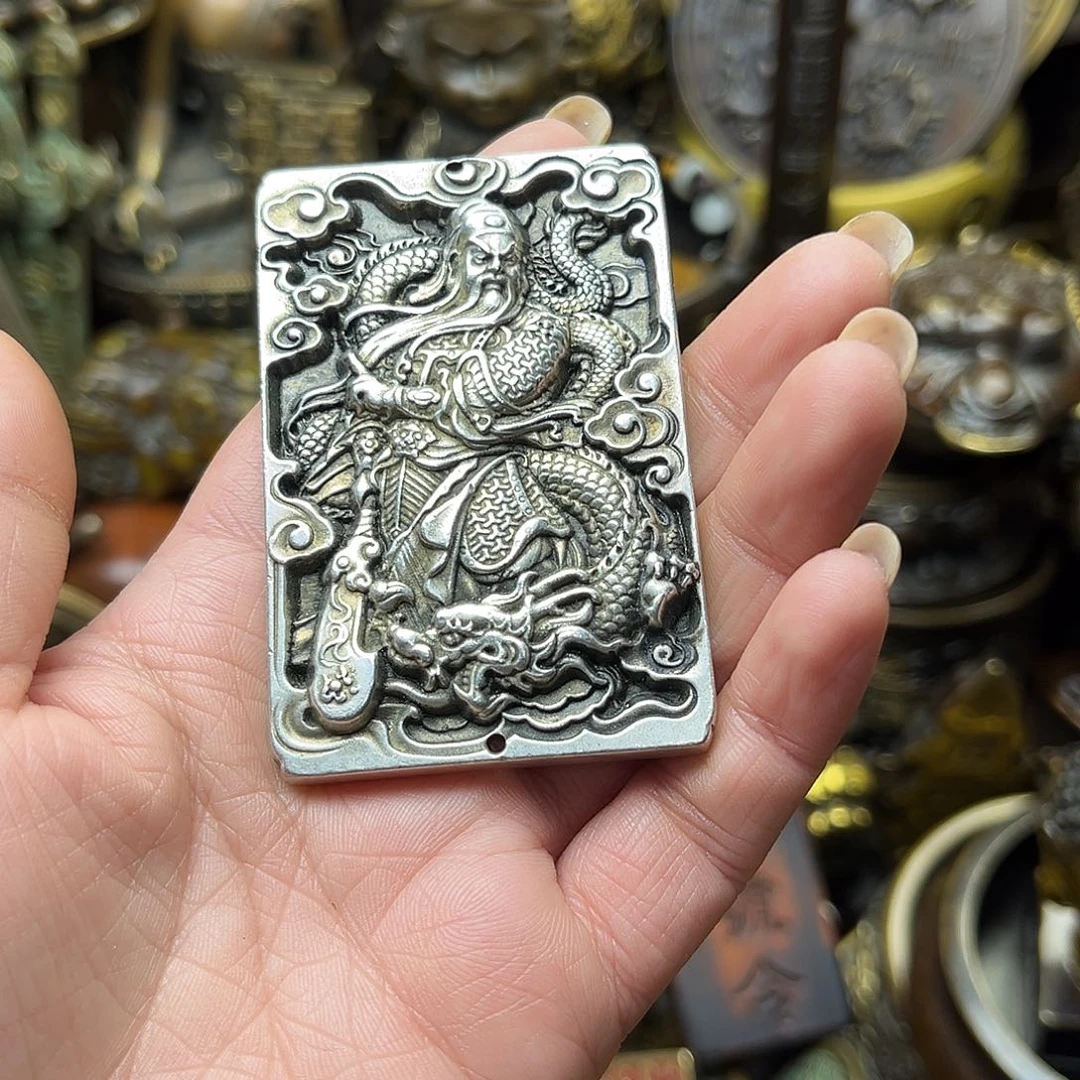 文玩铜器点击下单有运费险