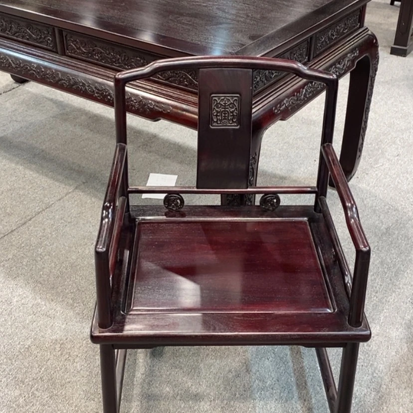 【闪购商品】吕*玫瑰椅