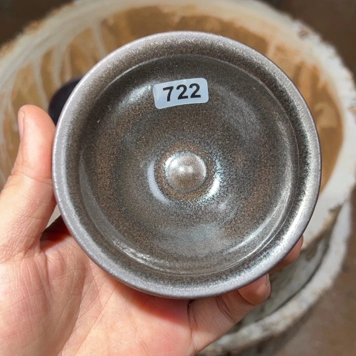 茶盏焦源龙窑，不忘初心722