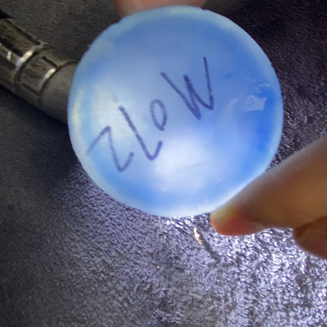 硅化玉精品吊坠摆件好看料子合金L113 精品吊坠摆件好看料子