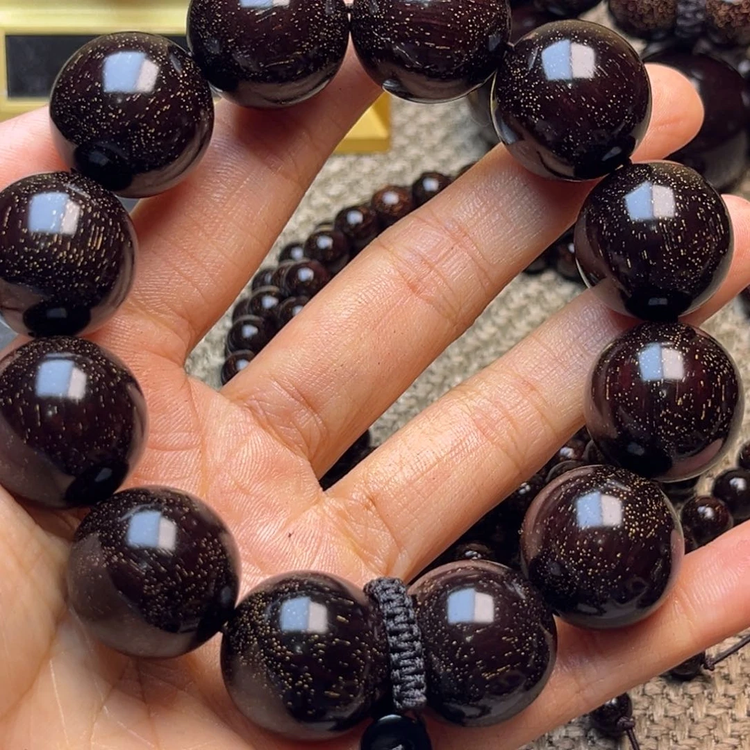 檀香紫檀（小叶紫檀）金*2.0 12满星