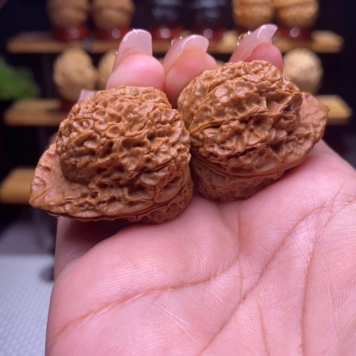 阿***哥木质类云铁炎魔星官3号35尺