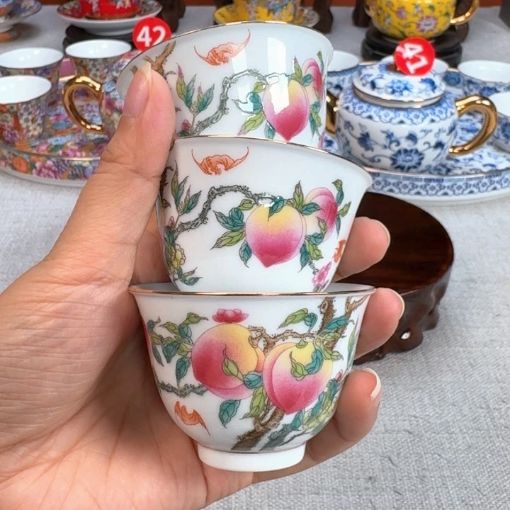 景德镇陶瓷景德镇瓷器