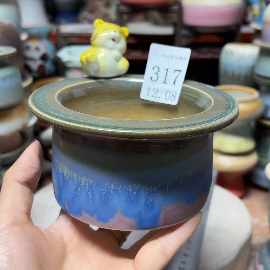 瓷片景德镇陶瓷手工制作