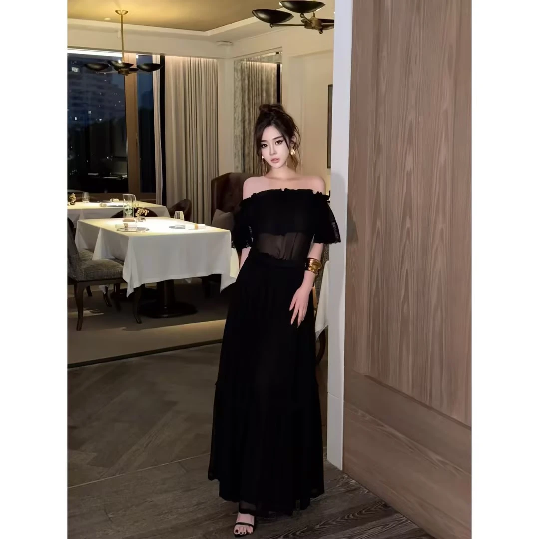 【KM】MDYBQ241220 半裙