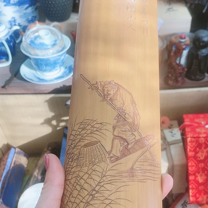 天香阁好物推荐优选