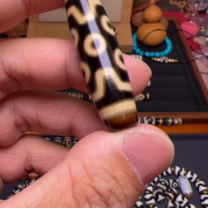 未镶嵌颈饰玛瑙/玉髓