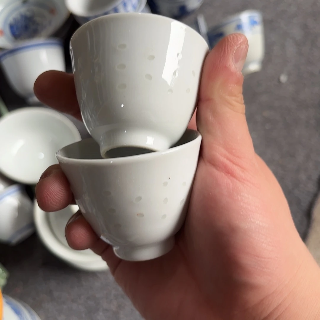 摆件景德镇陶瓷艺术品