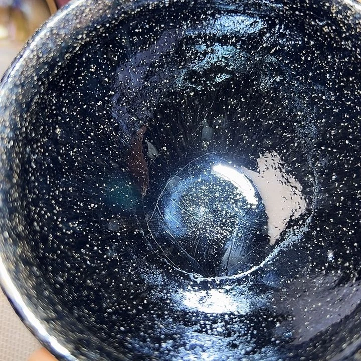 茶盏建窑建盏茶器29