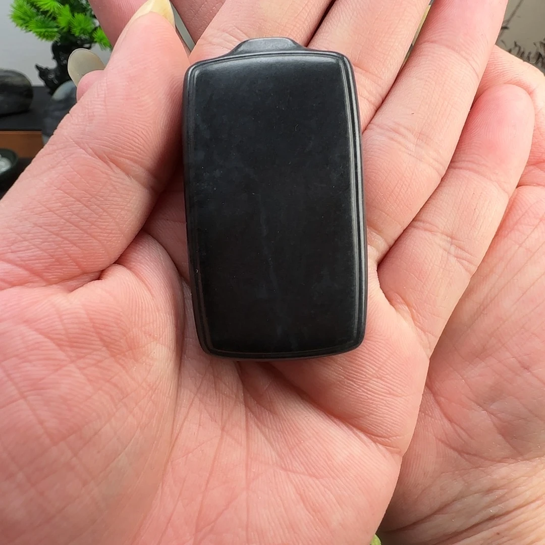 老***了和田玉未镶嵌手链