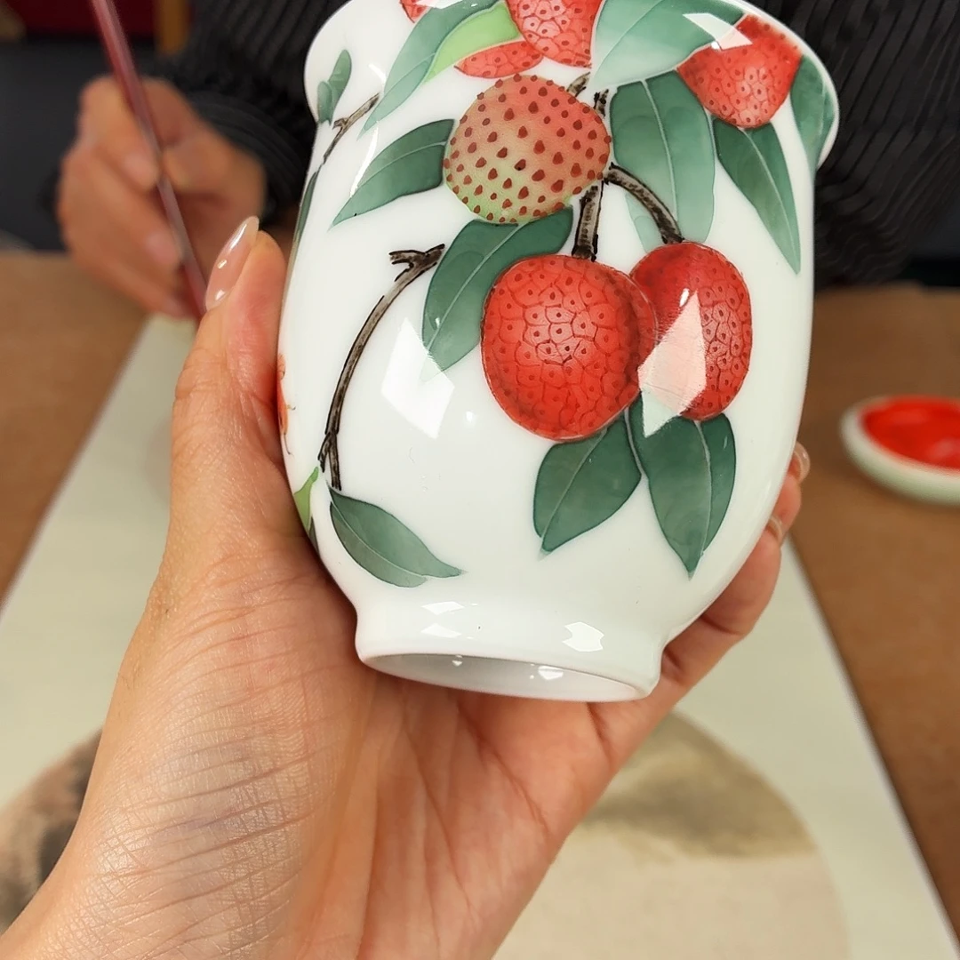 九鸣瓷艺九鸣瓷艺