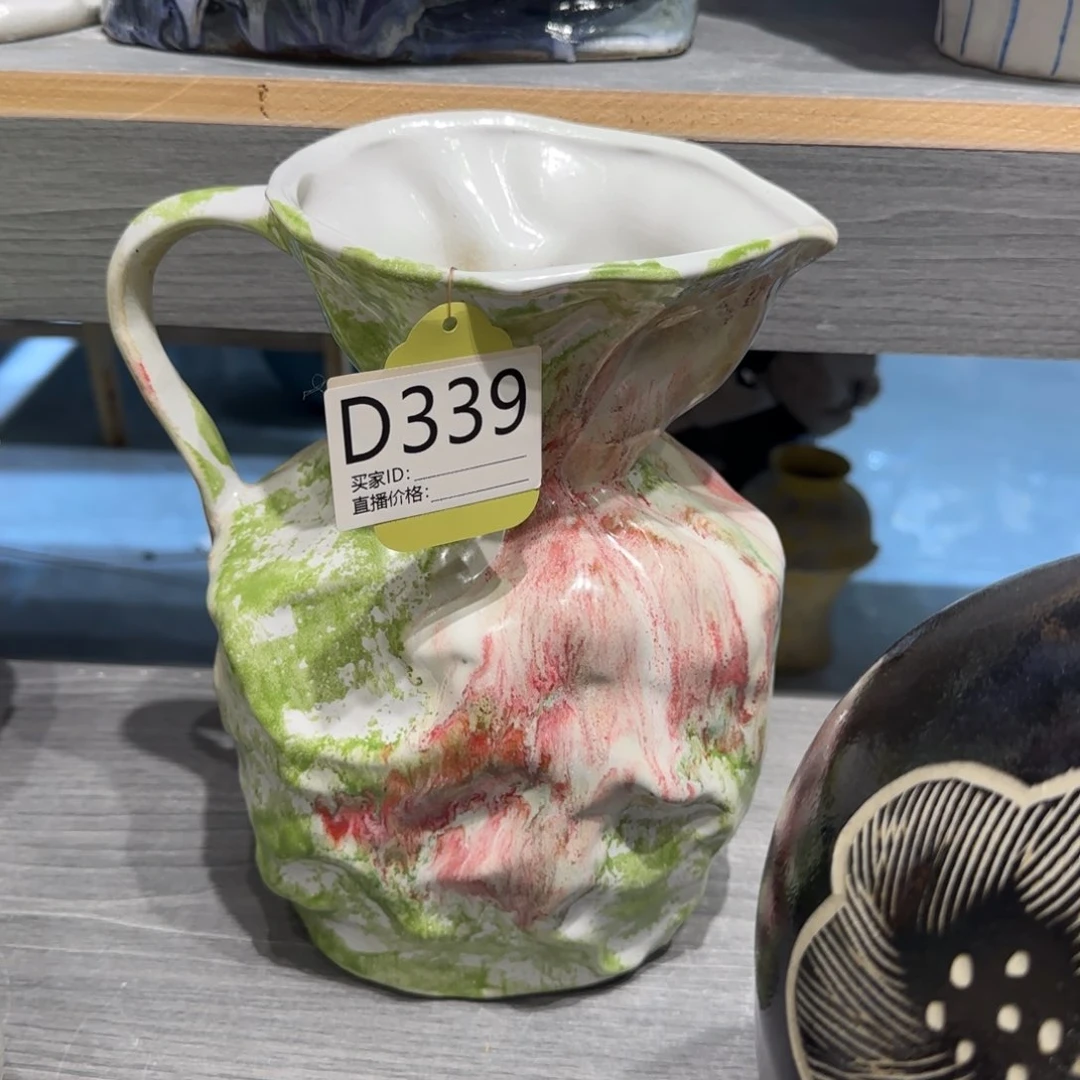 景德镇陶瓷艺术品