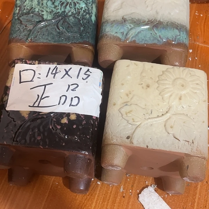 泥塑自产自销模式