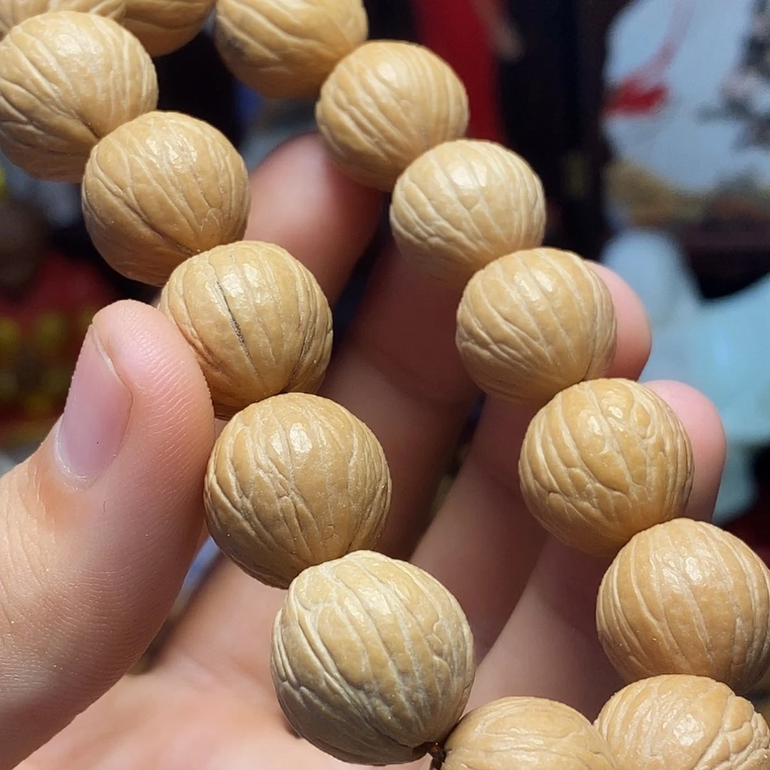 威***哥橄榄核手串/手链bhhhbbnnnnnnnnn