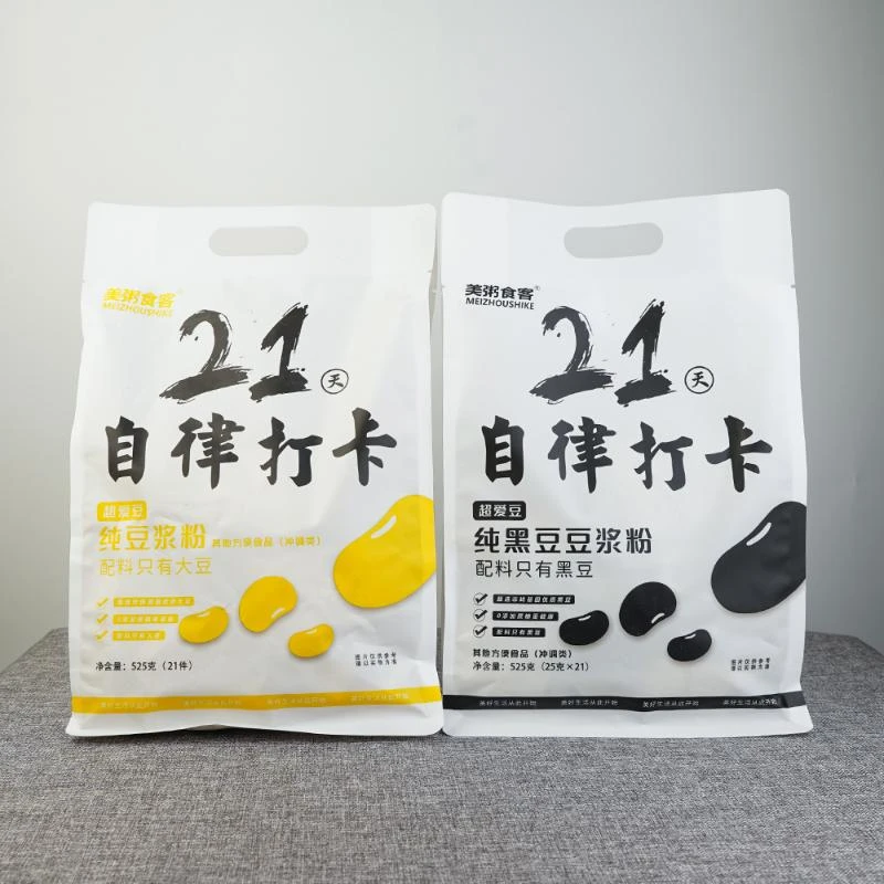 【香掌柜】纯纯的豆浆2包
