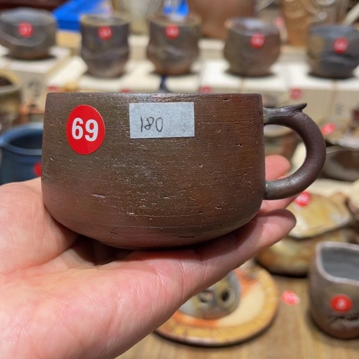 ?**?备前茶具发发发发