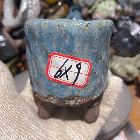 粗陶花盆制作就这样的支持