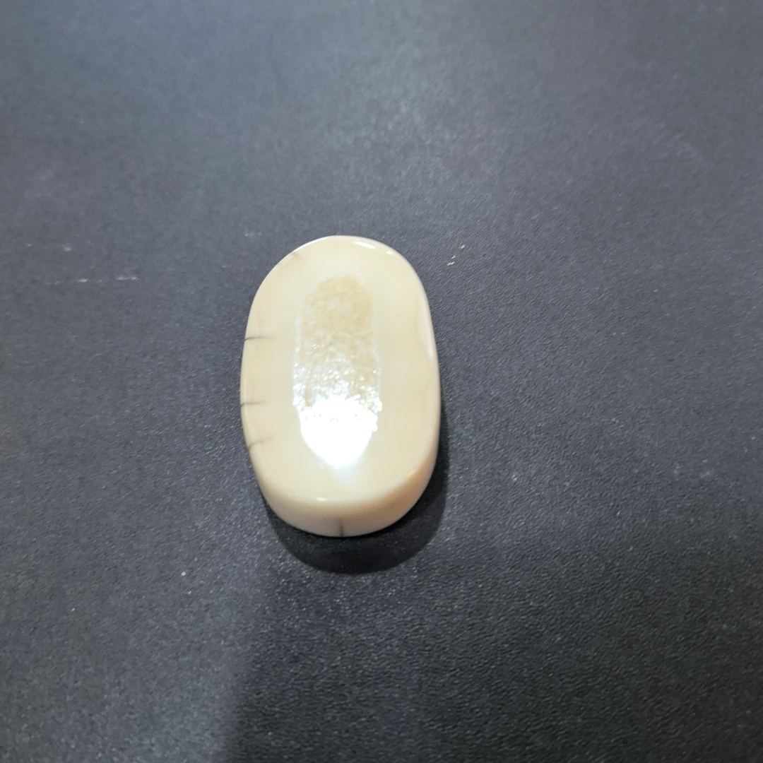 猛犸虬约29.5克饼子配饰TD226