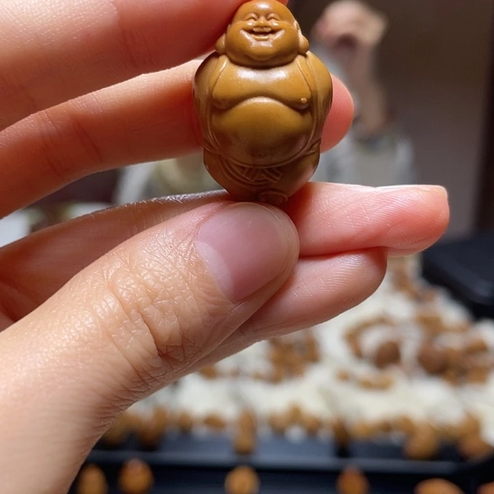 橄榄核手串/手链米勒