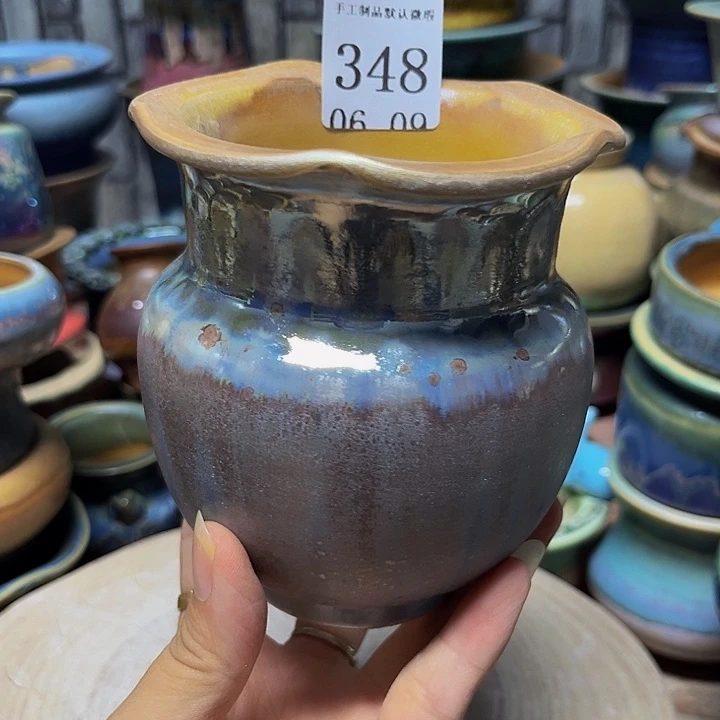 瓷片景德镇陶瓷手工制作