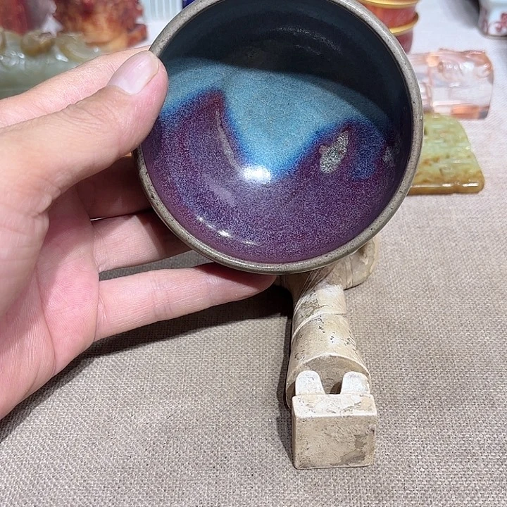 茶盏强*?摆件等各种摆件等进行展示