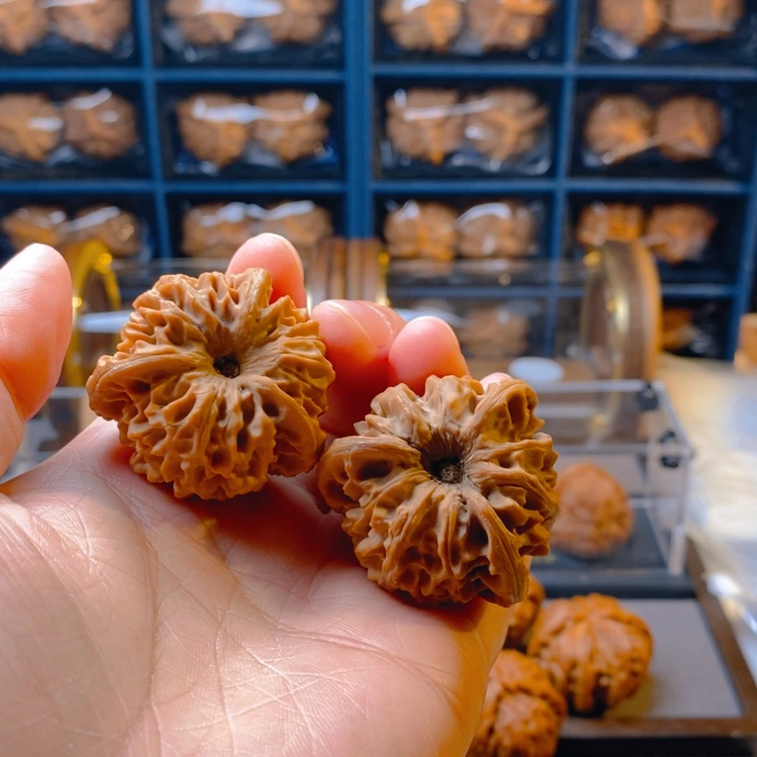 精品核桃40龙门涧奔