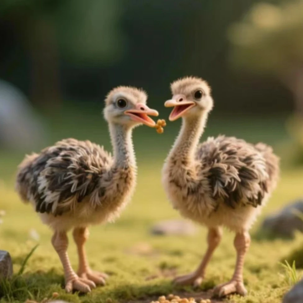 36天宠物文鸟疫苗齐全左右顺丰包邮