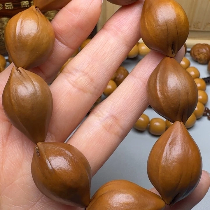 手串/手链橄榄核福利