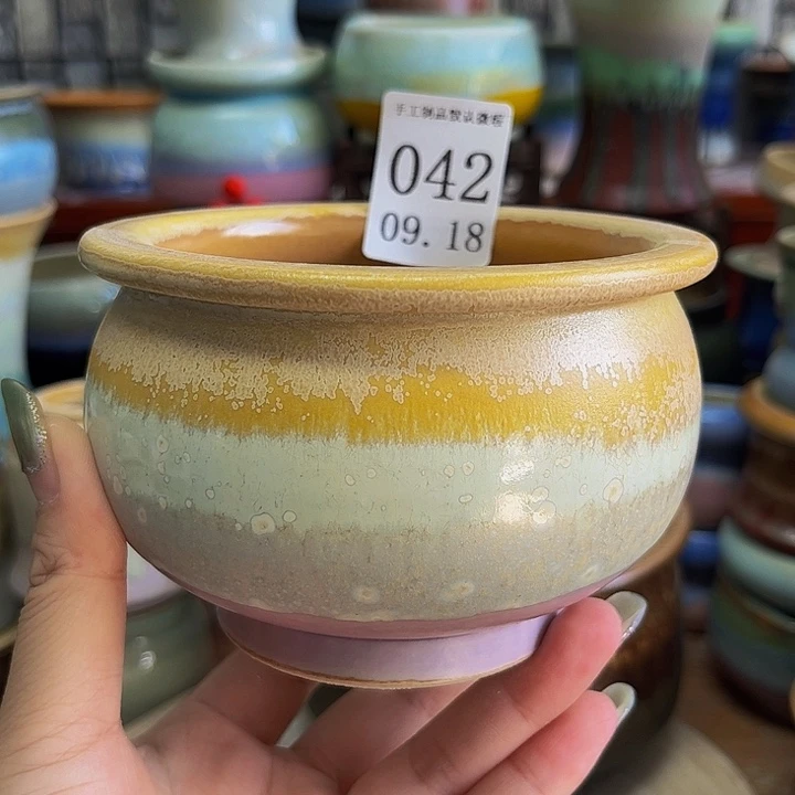 瓷片景德镇陶瓷手工制作