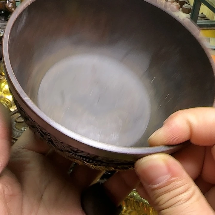 铜器办公室茶室摆件