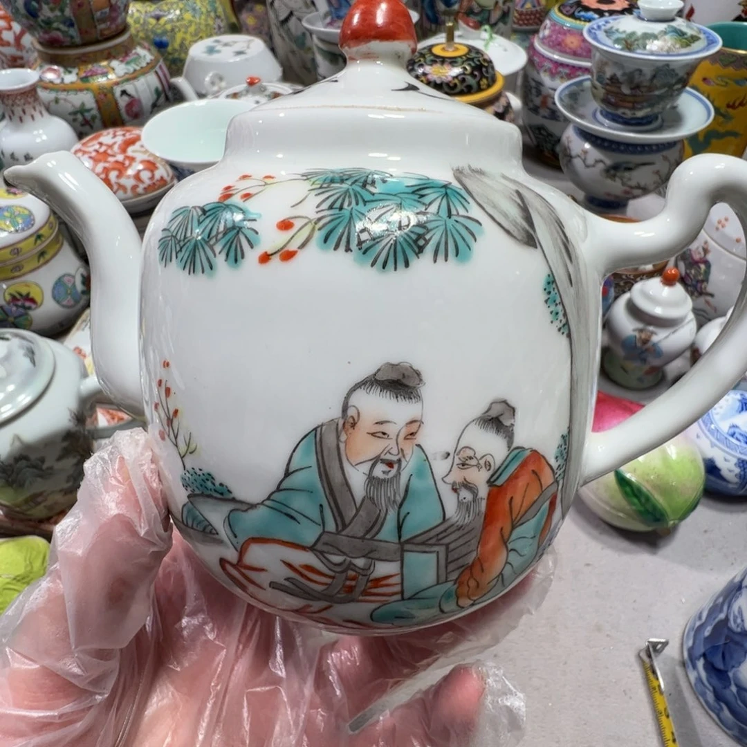 景德镇瓷器瓷器瓷器陶瓷