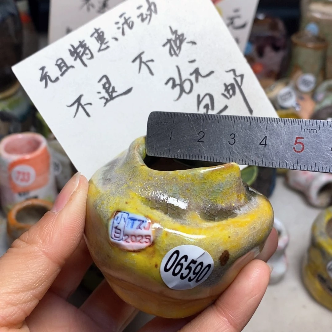 元旦特惠盆不退不换，原价48元一个