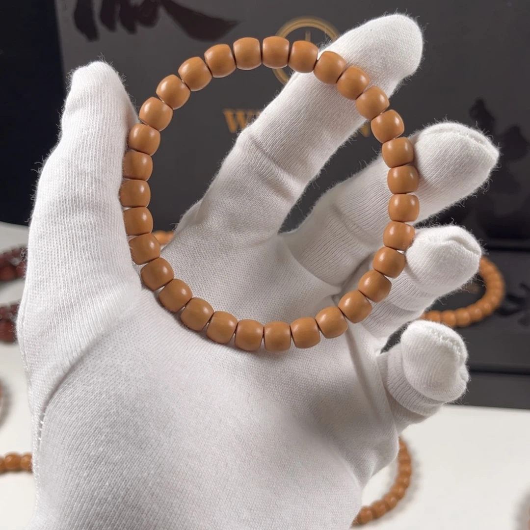 猴头核桃手串全品直切8.1